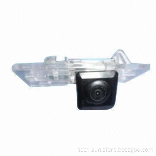 09/10/11/12 Audi A4L/TT/A5 Special Camera